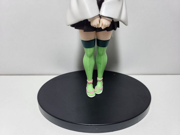 Figurine  - Demon Slayer - Mitsuri (version A) - photo numéro 3