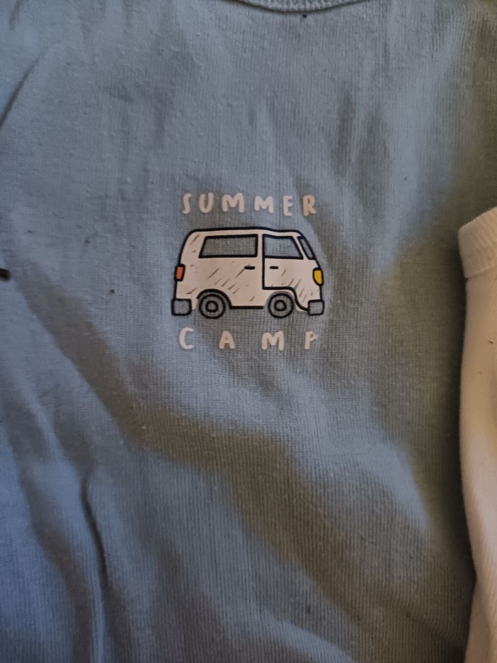 Bodys - photo numéro 5