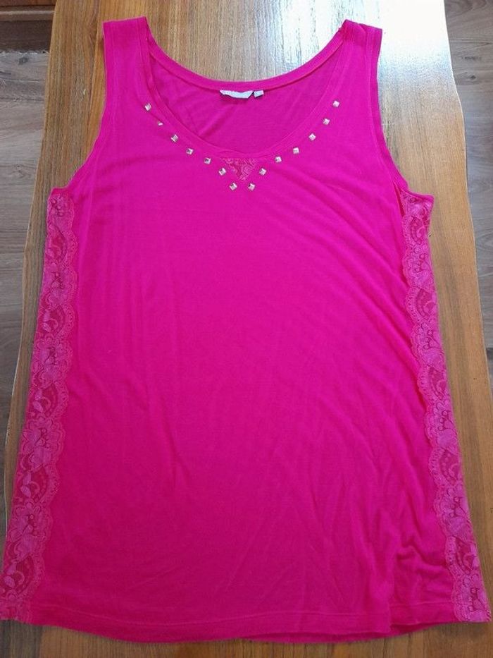 Tee shirt