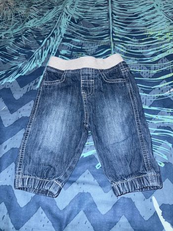 Jeans 6 mois