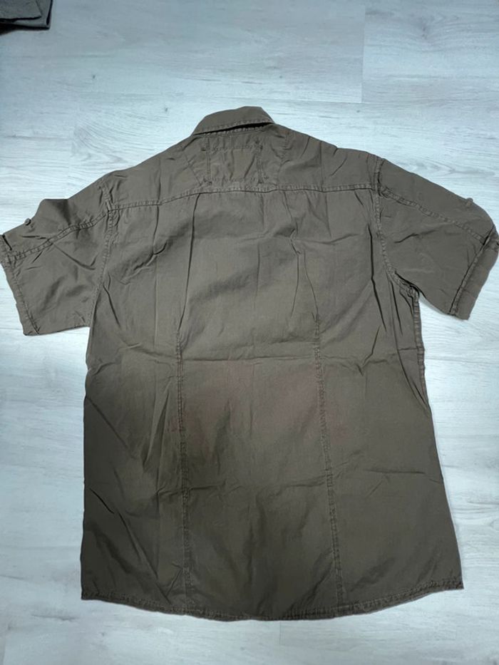 Lot de 3 chemises - Taille M - photo numéro 3