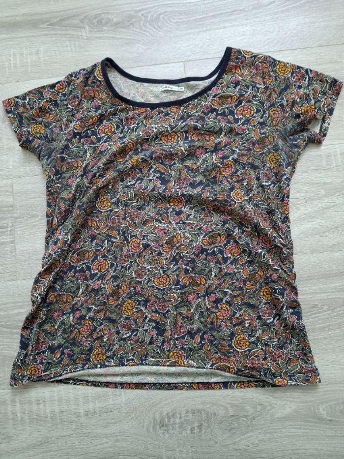 T shirt grossesse taille m