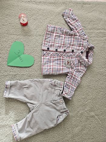 2 ensemble sergent major