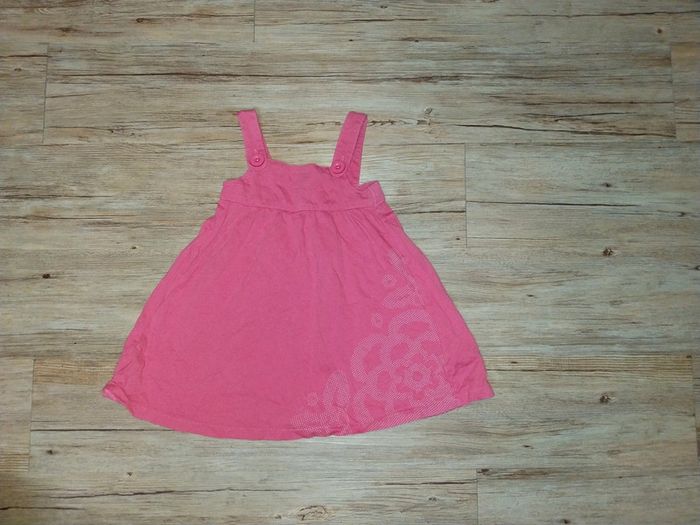 Robe 24 mois