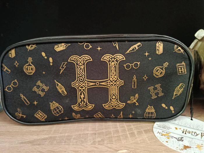 Trousse Harry Potter - photo numéro 2