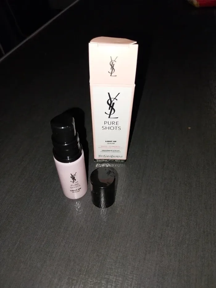 Sérum 7 ml - photo numéro 2