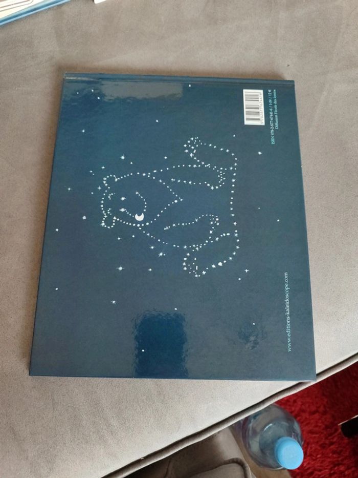 Salomé veut une histoire - photo numéro 2