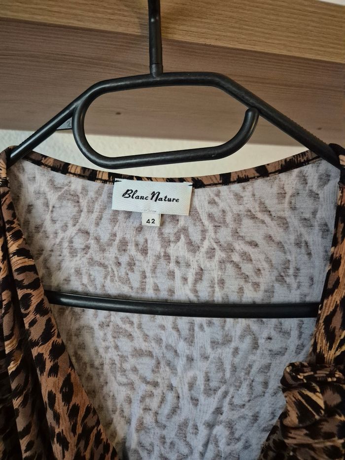 Débardeur - photo numéro 4