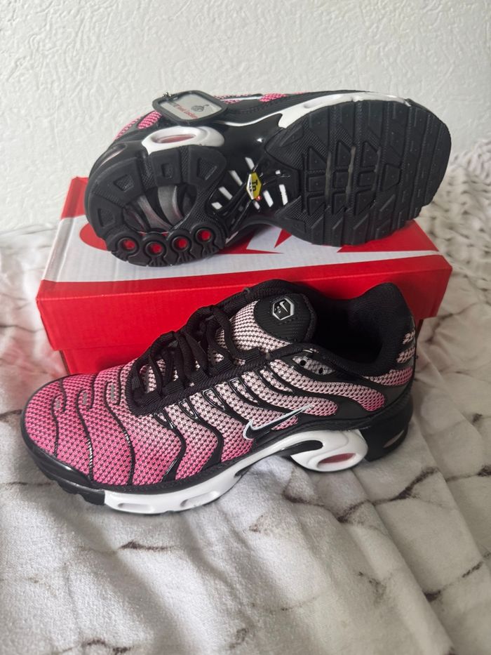 Nike tn fille - photo numéro 4