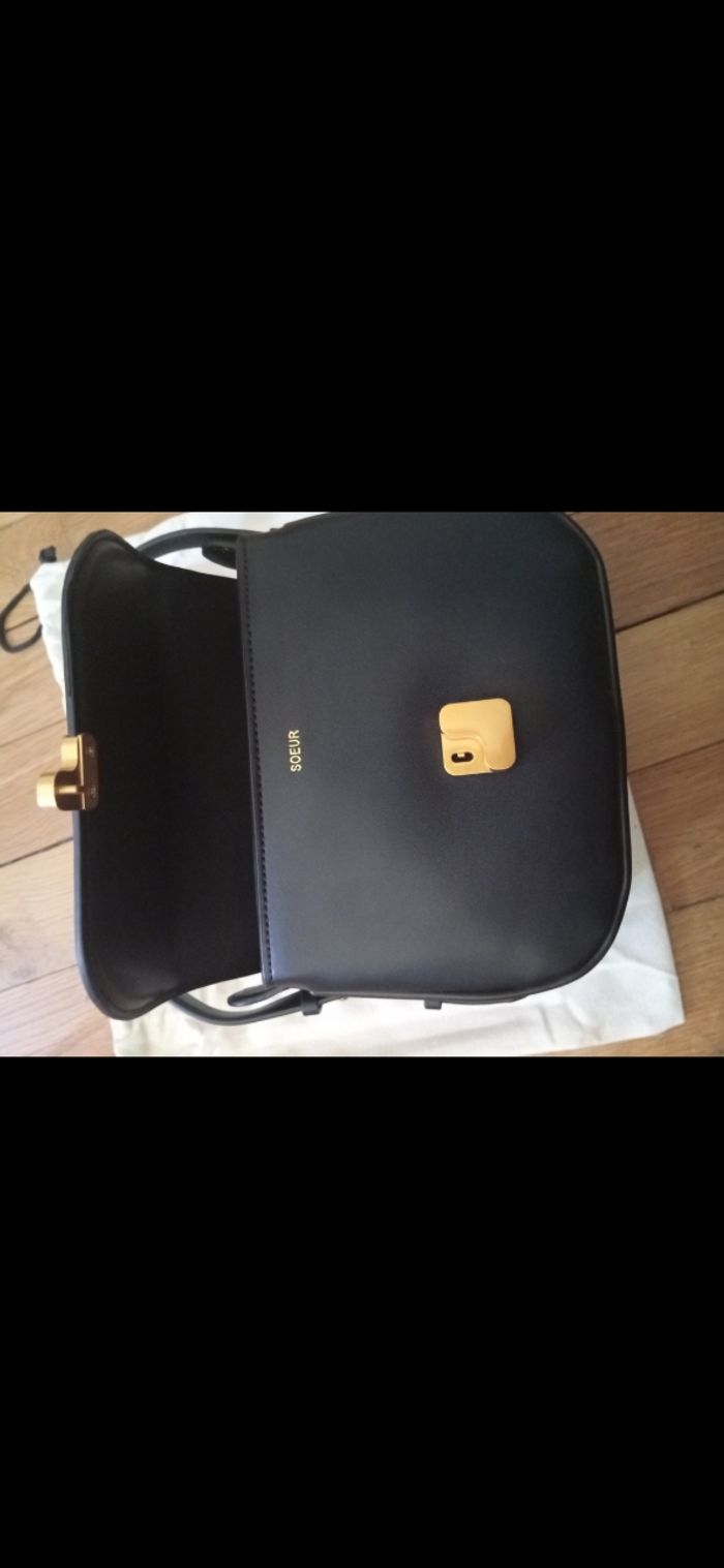 Sac sœur bellissima mini - photo numéro 4