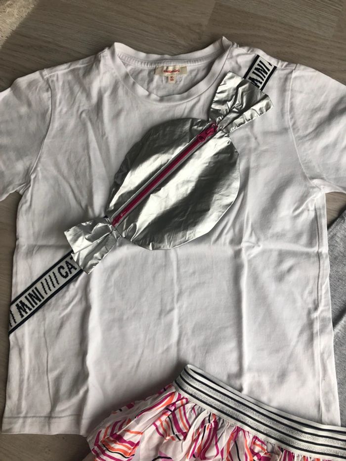 Ensemble Catimini 10 ans 🍠- photo numéro 3