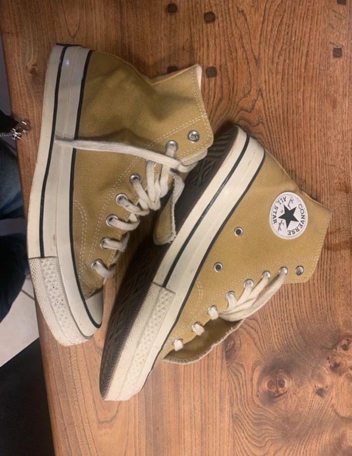 Converses - photo numéro 3