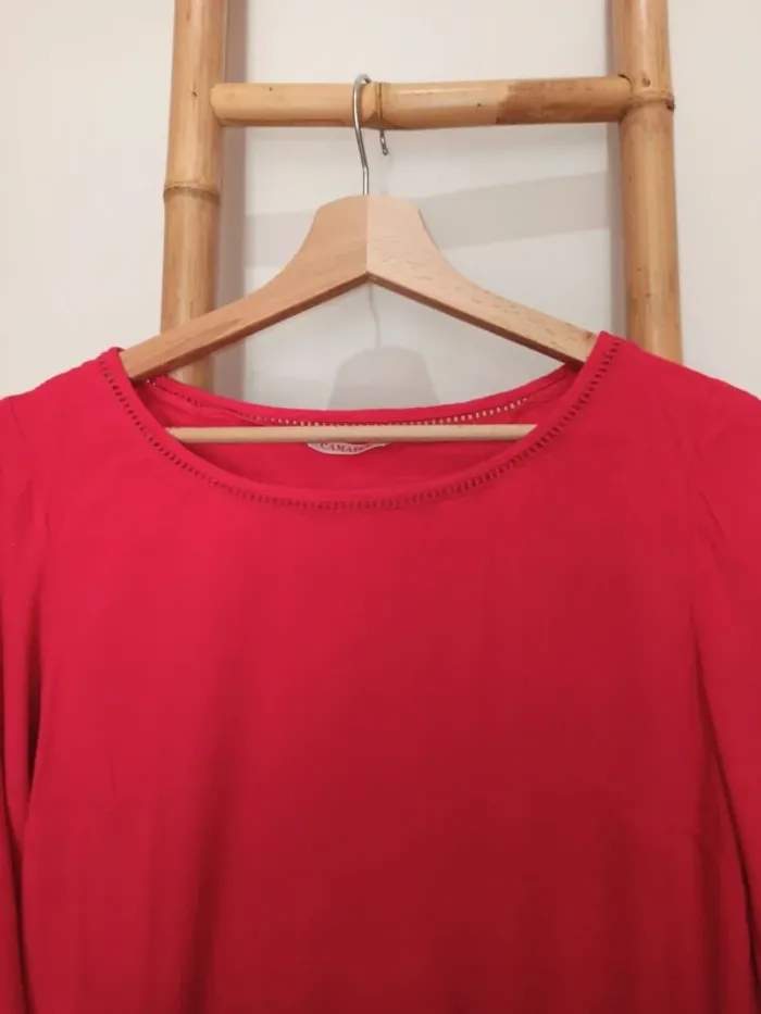 Blouse - photo numéro 3