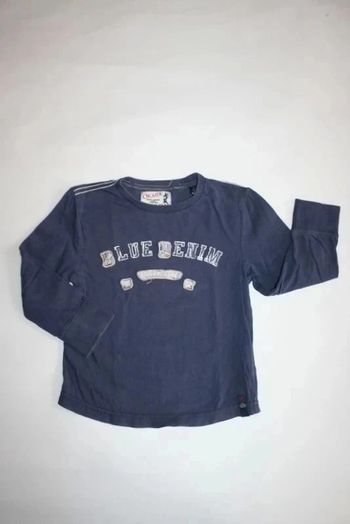 Tee shirt Okaidi 3 ans