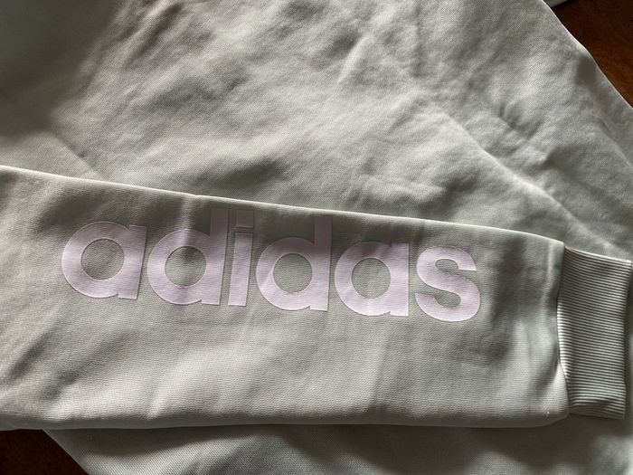 Veste à capuche, Adidas - photo numéro 9