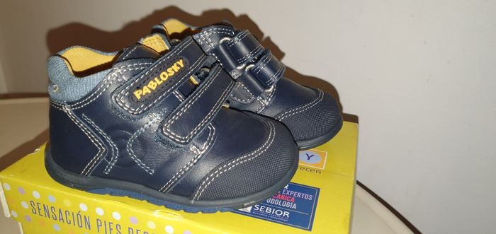 Bottines Pablosky - photo numéro 3