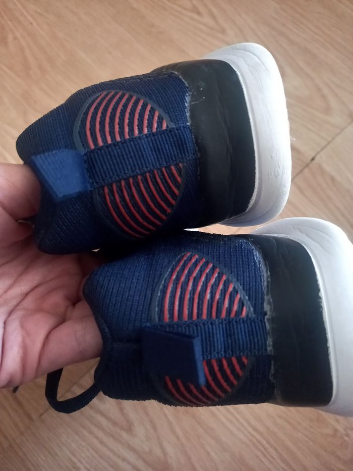 Chaussure - photo numéro 4