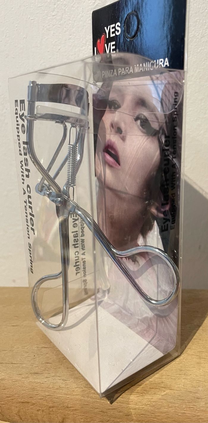 Recourbe cils - photo numéro 3