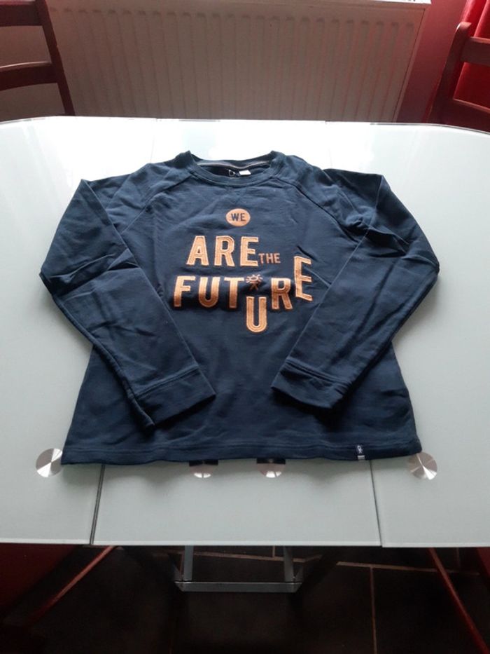 Sweatshirt léger 12 ans