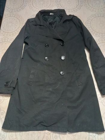 Manteau taille 40