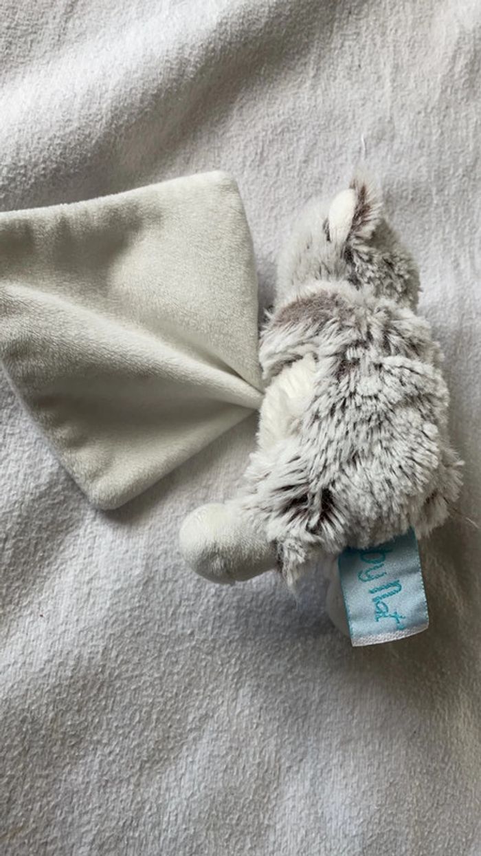 Doudou ourson babynat’ - photo numéro 4