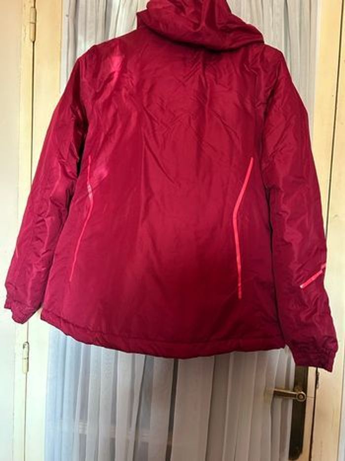 Ensemble de ski blouson pantalon et  gants , ensemble neuf jamais porté - photo numéro 2