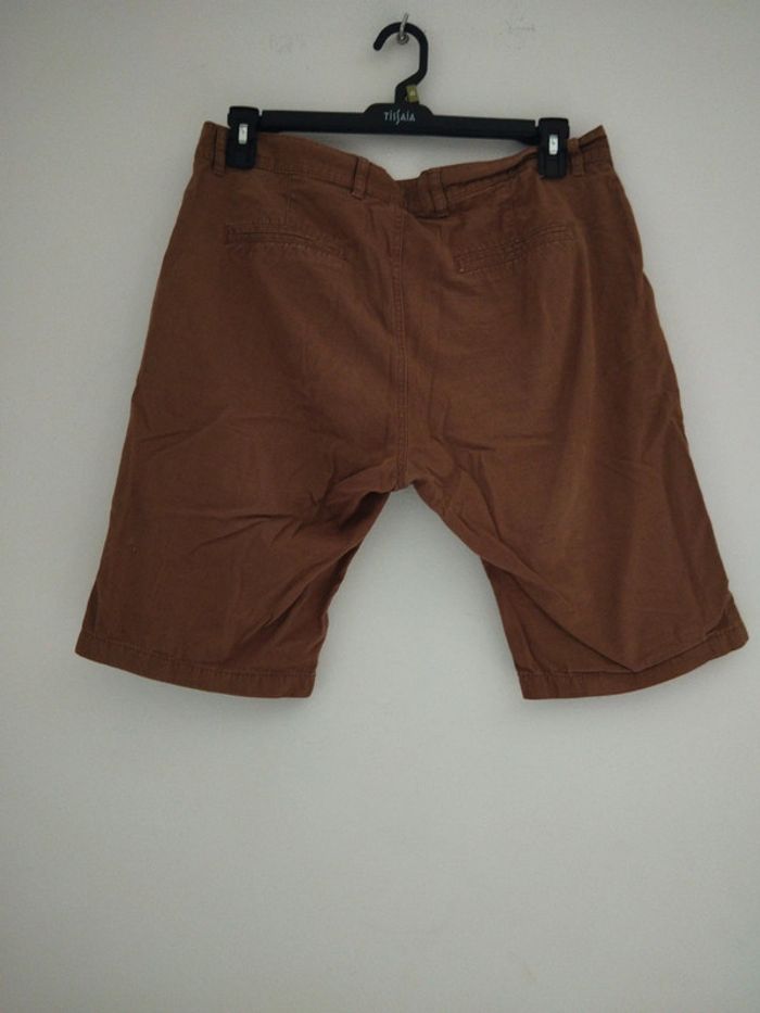 Short homme - photo numéro 2