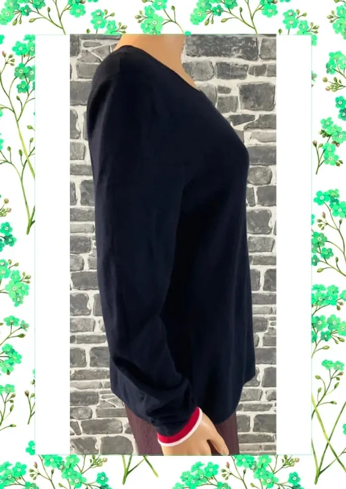 Pull " Camaïeu " - photo numéro 3
