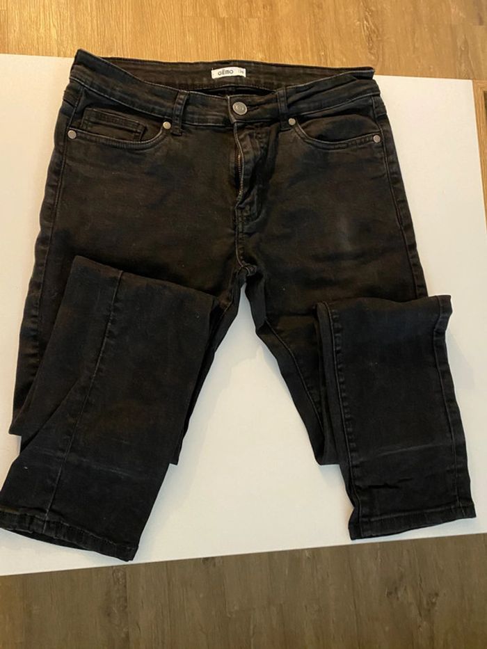 Jean skinny - photo numéro 3