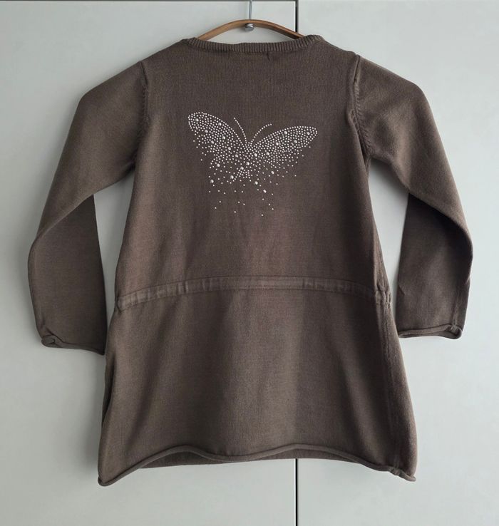 Pull Okaou, taille 4 ans - photo numéro 2