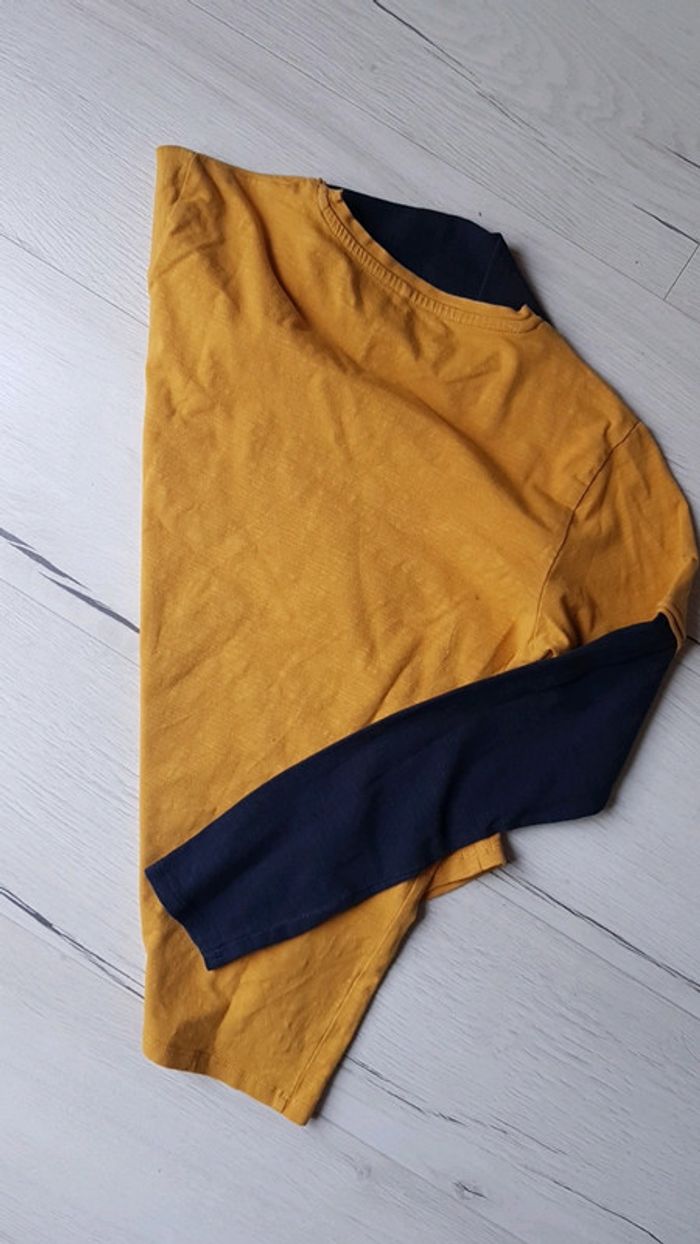 Tee shirt manches longues garçon 11-12ans name it neuf - photo numéro 7