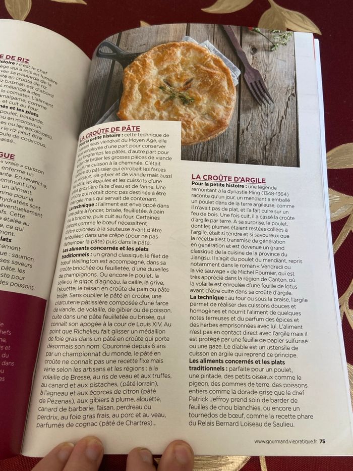 ~ Gourmand n315 ~ - photo numéro 2