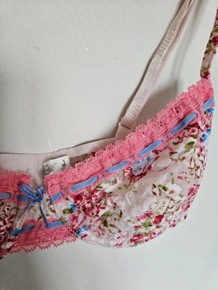 Soutien gorge Billet doux 90C - photo numéro 4