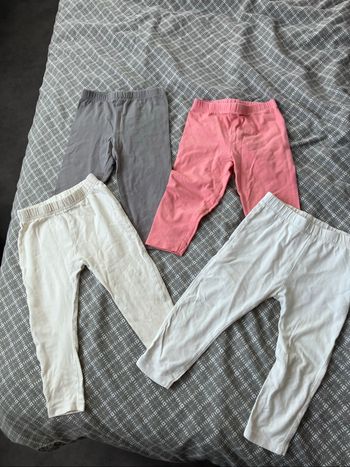 Lot legging
