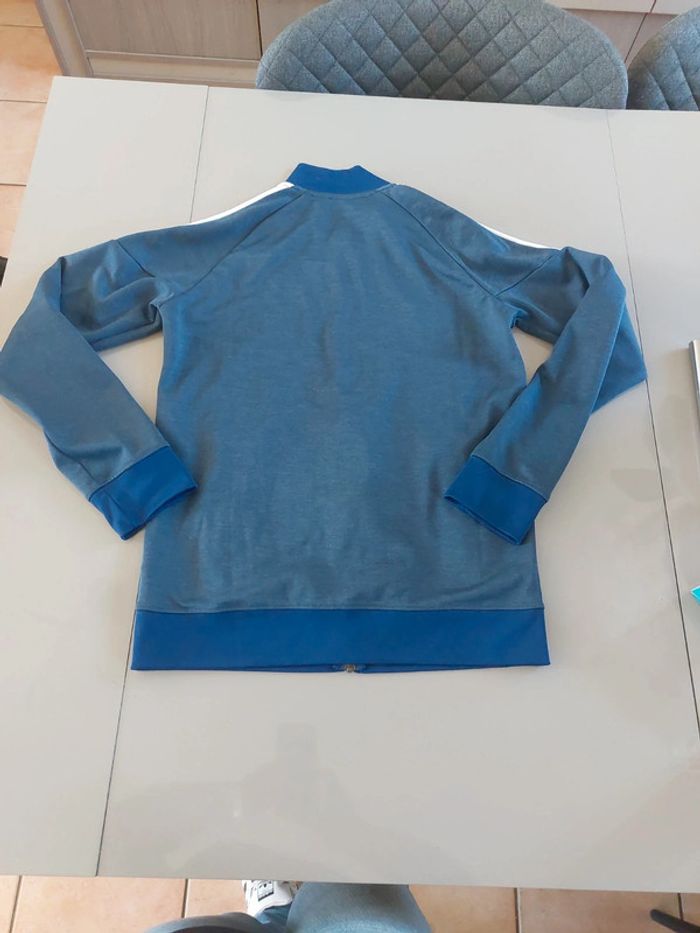 Veste Nike L enfant 11/13 ans - photo numéro 3
