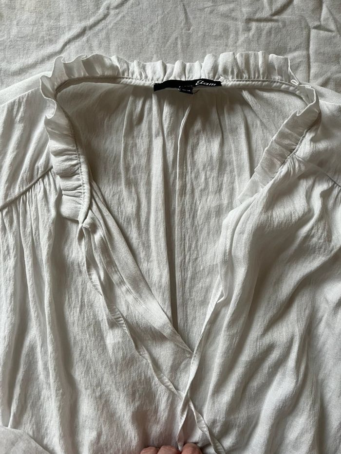 Blouse fluide Etam - photo numéro 2