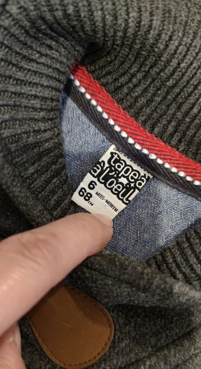 Pulls - photo numéro 9