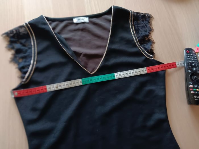 robe  habillée - photo numéro 9