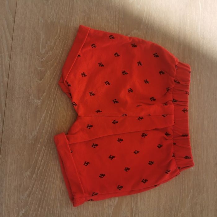Short kiabi 12 mois - photo numéro 4