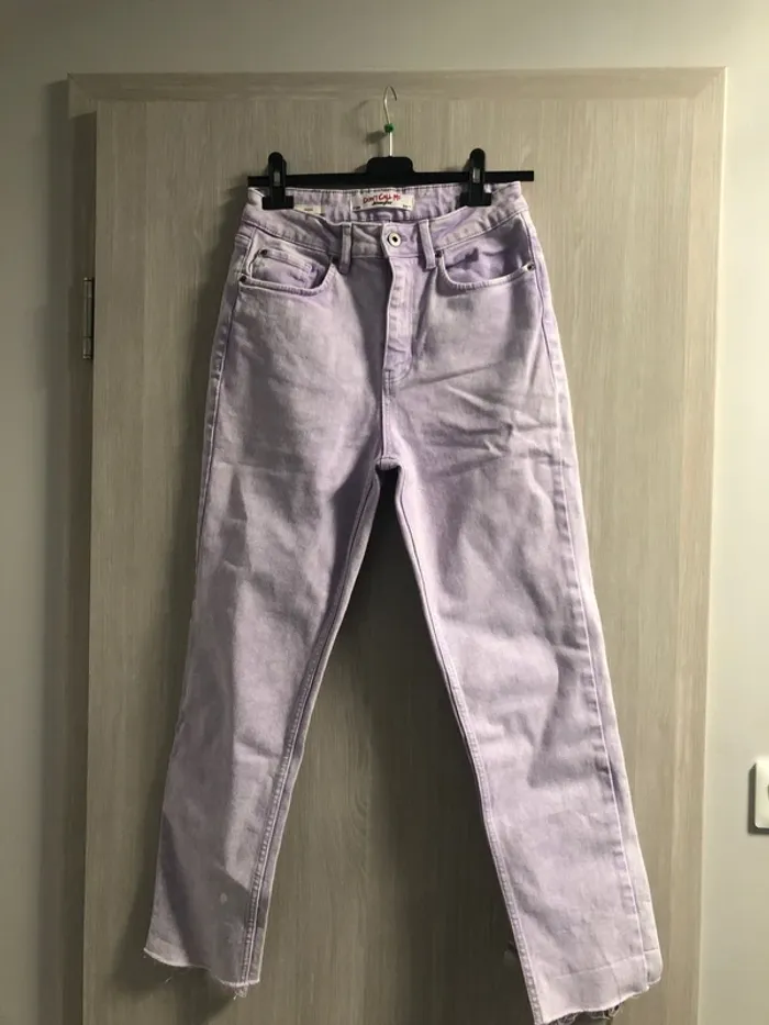 Jean boyfriend