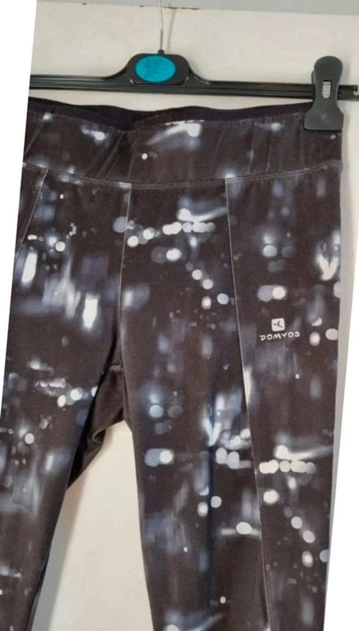 Legging sport Décathlon - photo numéro 2