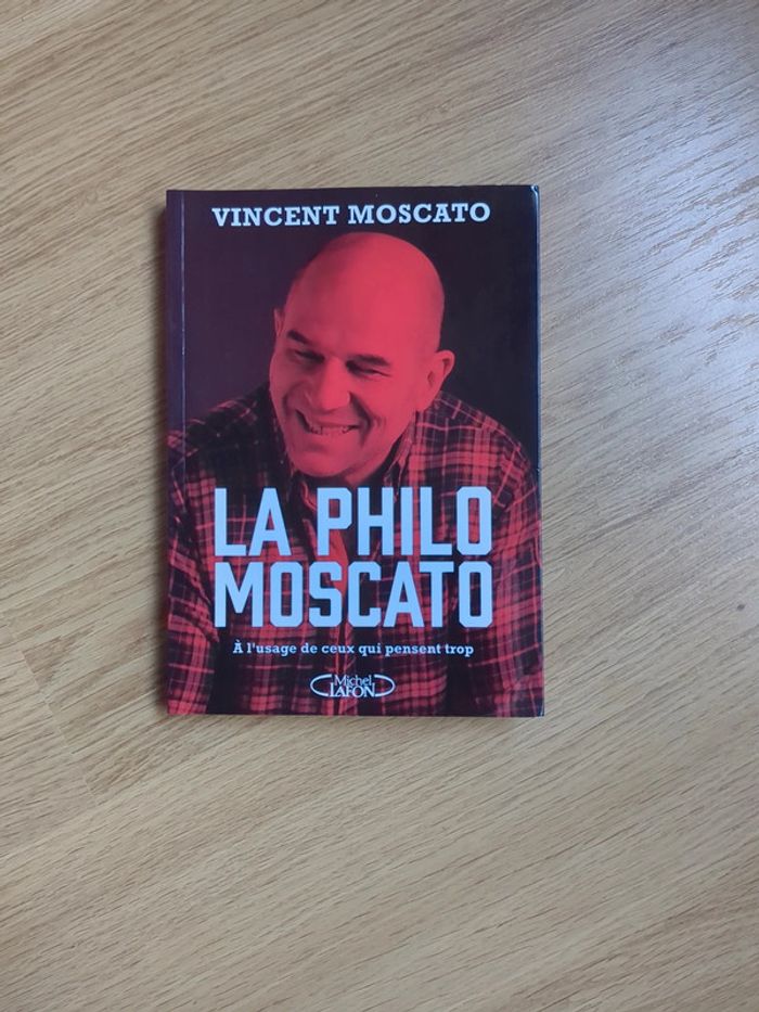 La philo Moscato
