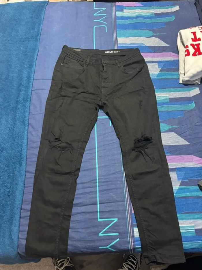 Jean primark