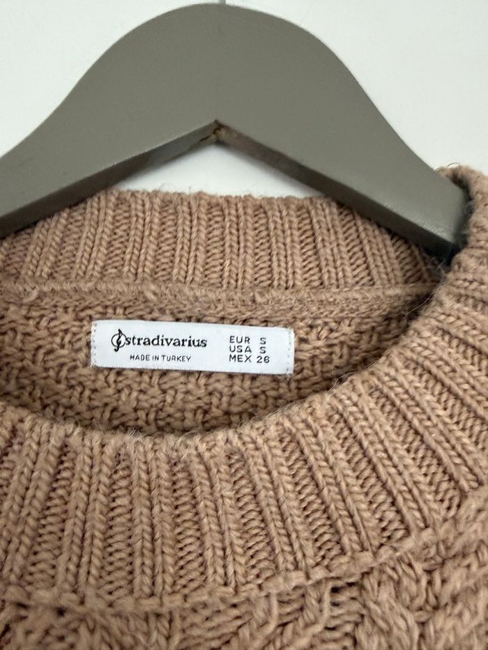 Pull court - photo numéro 2