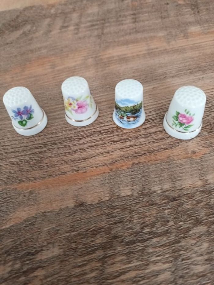 Des de collection