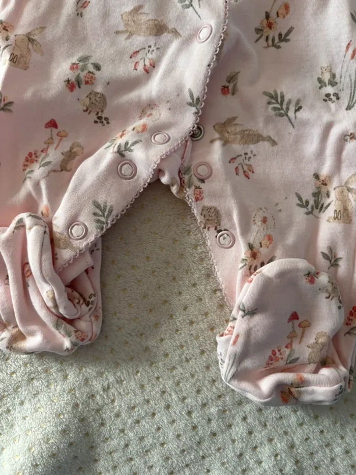 Lot next baby - photo numéro 3