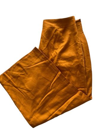 Pantalon 7/8 eme fluide large C&A taille 44/XXL