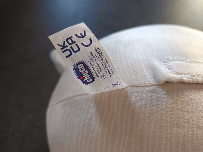 Veilleuse chaton chicco - photo numéro 3