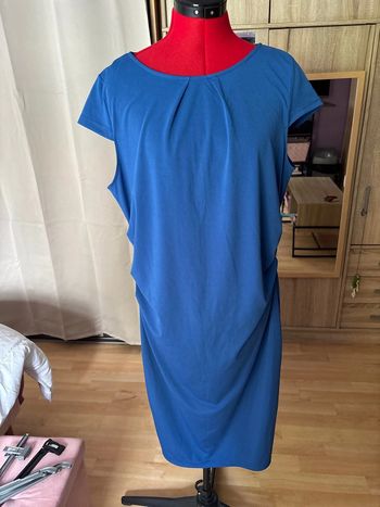 Robe longue