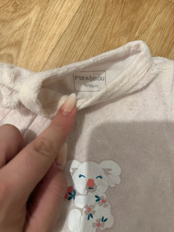 Pyjama koala - photo numéro 2